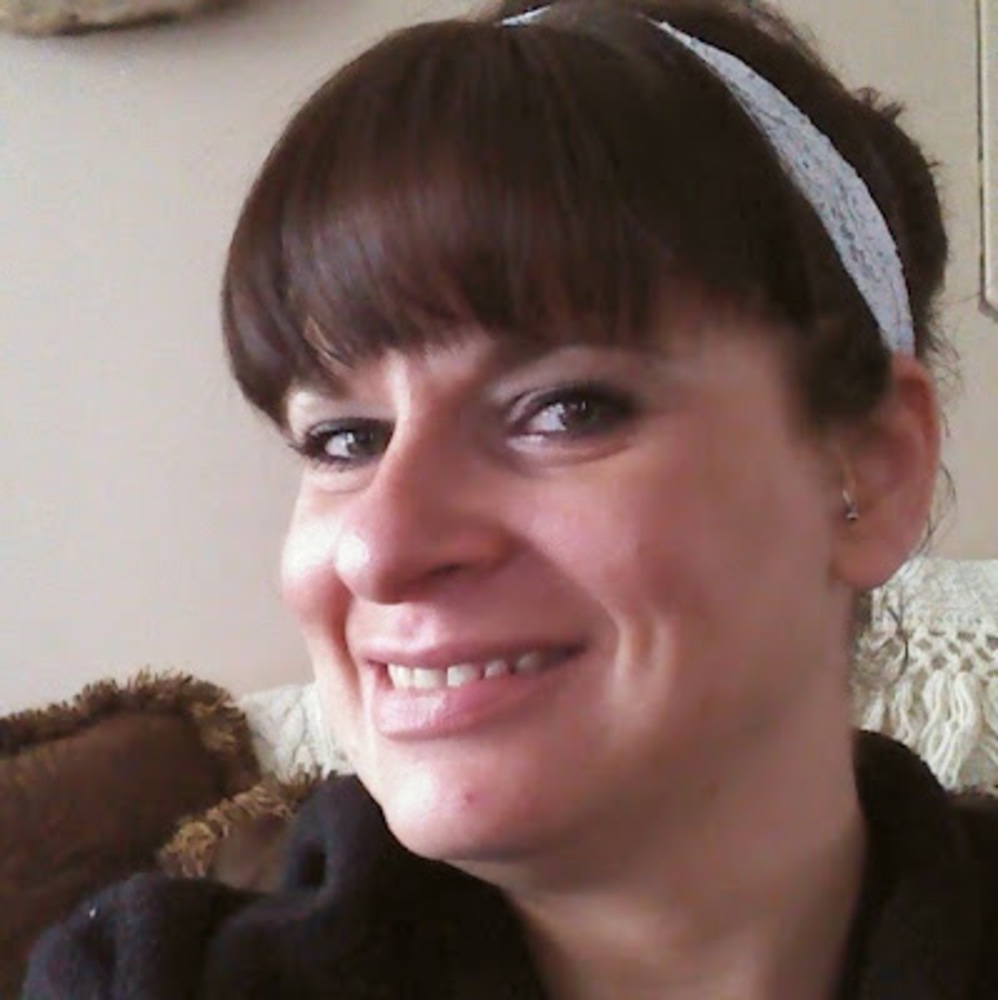 Meet your Posher, Christin